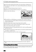 Предварительный просмотр 444 страницы Lexus NX450h+ 2021 Owner'S Manual