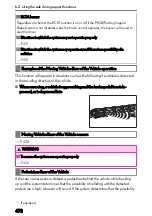 Предварительный просмотр 474 страницы Lexus NX450h+ 2021 Owner'S Manual