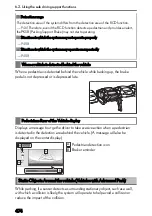 Предварительный просмотр 476 страницы Lexus NX450h+ 2021 Owner'S Manual