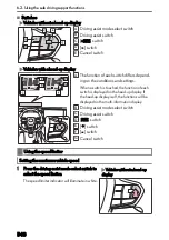 Предварительный просмотр 550 страницы Lexus NX450h+ 2021 Owner'S Manual