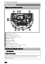 Предварительный просмотр 610 страницы Lexus NX450h+ 2021 Owner'S Manual