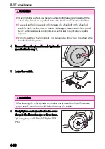 Предварительный просмотр 650 страницы Lexus NX450h+ 2021 Owner'S Manual