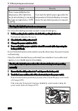 Предварительный просмотр 696 страницы Lexus NX450h+ 2021 Owner'S Manual