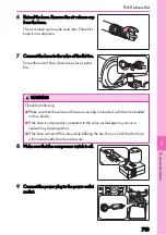 Предварительный просмотр 715 страницы Lexus NX450h+ 2021 Owner'S Manual