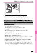 Предварительный просмотр 741 страницы Lexus NX450h+ 2021 Owner'S Manual