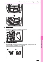 Предварительный просмотр 775 страницы Lexus NX450h+ 2021 Owner'S Manual