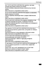 Предварительный просмотр 911 страницы Lexus NX450h+ 2021 Owner'S Manual