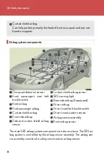 Предварительный просмотр 90 страницы Lexus OM30727U Manual