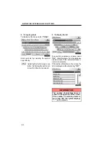 Preview for 32 page of Lexus OM48A84U Owner'S Manual