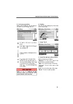 Preview for 33 page of Lexus OM48A84U Owner'S Manual