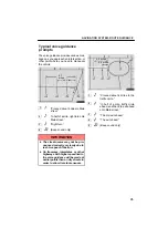 Preview for 93 page of Lexus OM48A84U Owner'S Manual