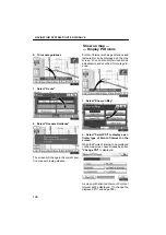 Preview for 104 page of Lexus OM48A84U Owner'S Manual