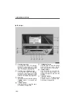 Preview for 184 page of Lexus OM48A84U Owner'S Manual