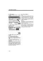 Preview for 190 page of Lexus OM48A84U Owner'S Manual