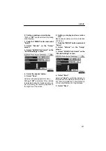 Preview for 409 page of Lexus OM48A84U Owner'S Manual