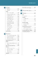 Предварительный просмотр 587 страницы Lexus OM53A24U Owner'S Manual