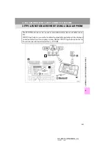 Предварительный просмотр 345 страницы Lexus OM60K84U Owner'S Manual