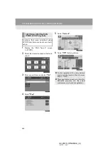 Preview for 360 page of Lexus OM60K84U Owner'S Manual