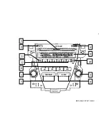 Lexus P3844 User Manual preview