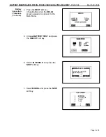 Предварительный просмотр 3 страницы Lexus PG001-06 Technical Service Information Bulletin