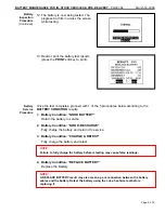 Предварительный просмотр 5 страницы Lexus PG001-06 Technical Service Information Bulletin