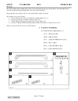 Предварительный просмотр 2 страницы Lexus PZ41B-X2620-00 Manual