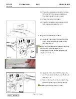 Предварительный просмотр 3 страницы Lexus PZ41B-X2620-00 Manual