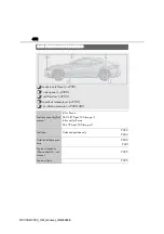 Предварительный просмотр 474 страницы Lexus RC 300 2019 Owner'S Manual