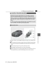 Предварительный просмотр 291 страницы Lexus RC F Owner'S Manual