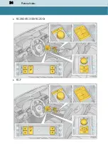 Предварительный просмотр 24 страницы Lexus RC200t Owner'S Manual