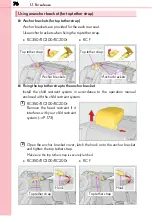 Предварительный просмотр 76 страницы Lexus RC200t Owner'S Manual