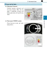 Предварительный просмотр 99 страницы Lexus RC200t Owner'S Manual