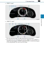 Предварительный просмотр 103 страницы Lexus RC200t Owner'S Manual