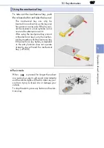 Предварительный просмотр 137 страницы Lexus RC200t Owner'S Manual