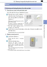 Предварительный просмотр 141 страницы Lexus RC200t Owner'S Manual