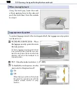 Предварительный просмотр 148 страницы Lexus RC200t Owner'S Manual