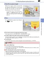 Предварительный просмотр 177 страницы Lexus RC200t Owner'S Manual