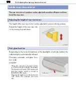 Предварительный просмотр 178 страницы Lexus RC200t Owner'S Manual