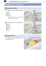 Предварительный просмотр 180 страницы Lexus RC200t Owner'S Manual