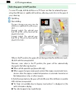 Предварительный просмотр 216 страницы Lexus RC200t Owner'S Manual