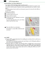 Предварительный просмотр 218 страницы Lexus RC200t Owner'S Manual