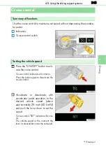 Предварительный просмотр 245 страницы Lexus RC200t Owner'S Manual