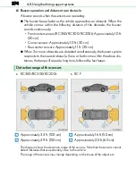 Предварительный просмотр 274 страницы Lexus RC200t Owner'S Manual