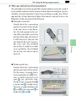 Предварительный просмотр 289 страницы Lexus RC200t Owner'S Manual