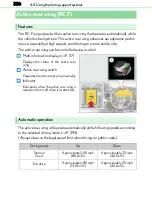 Предварительный просмотр 326 страницы Lexus RC200t Owner'S Manual