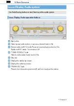 Предварительный просмотр 338 страницы Lexus RC200t Owner'S Manual