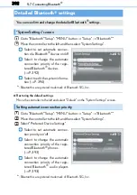 Предварительный просмотр 392 страницы Lexus RC200t Owner'S Manual