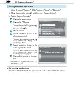 Предварительный просмотр 394 страницы Lexus RC200t Owner'S Manual