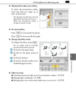 Предварительный просмотр 435 страницы Lexus RC200t Owner'S Manual