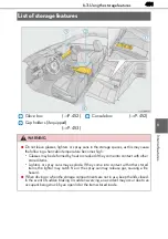 Предварительный просмотр 451 страницы Lexus RC200t Owner'S Manual